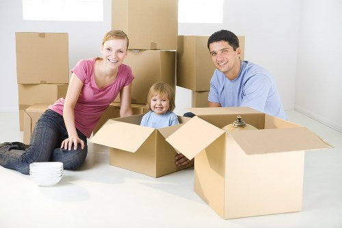 Customer complaint review for a man with van service