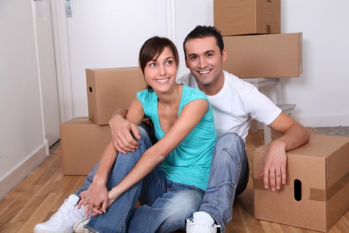 Screen-reader and keyboard accessibility features for a Stockwell man and van site