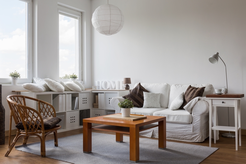 Planned and careful furniture move in Stockwell with safety checks